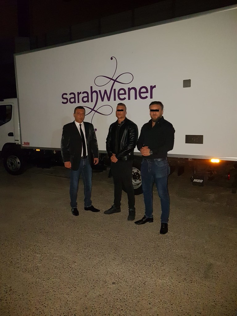 ELS Veranstaltungsschutz