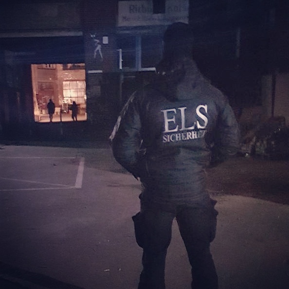 ELS Sicherheitsdienst
